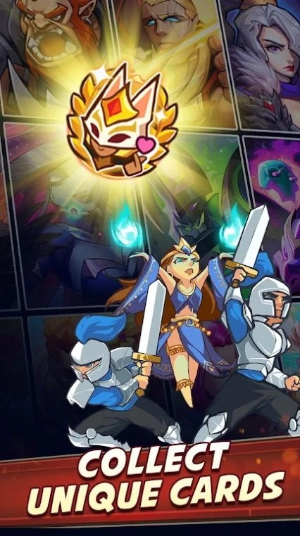 帝国王国TD截图1