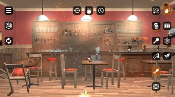 一起来捣蛋呀截图1