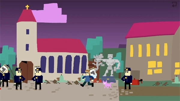 月光华尔兹截图1