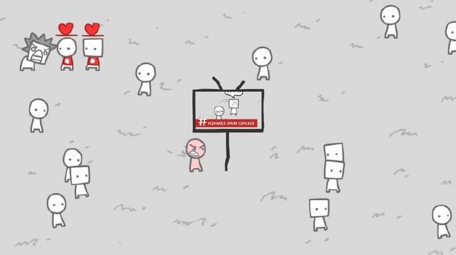 we become what we behold截图2