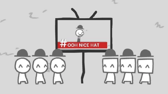 we become what we behold截图3