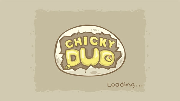 小鸡二人组截图1