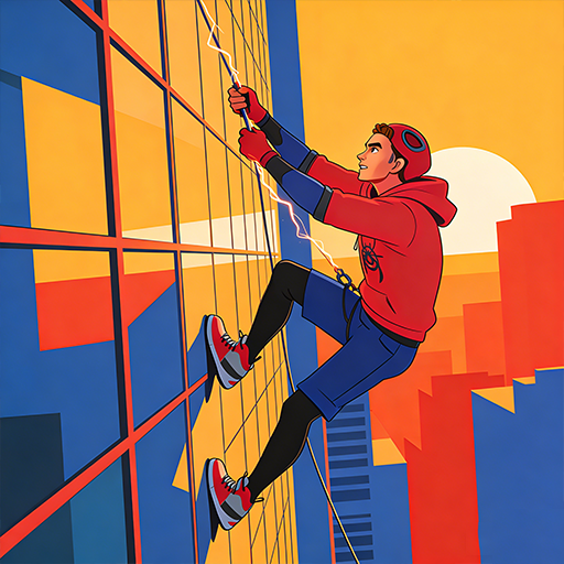 空中安全执法游戏