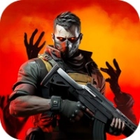 死亡力量僵尸突击行动