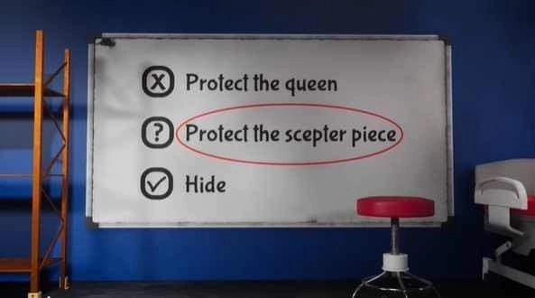 班班幼儿园7MOD菜单截图1