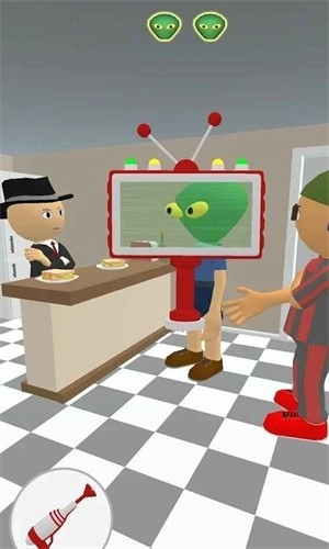 寻找外星人截图3