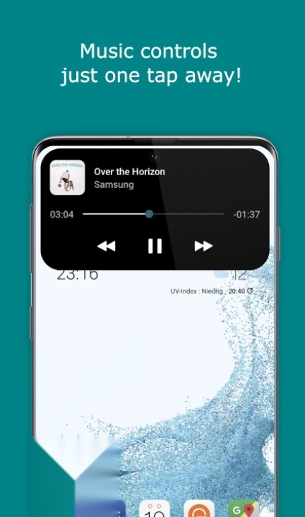 dynamicSpot安卓版截图3