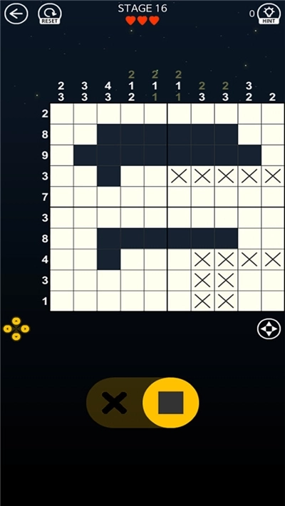 像素涂鸦3D截图1