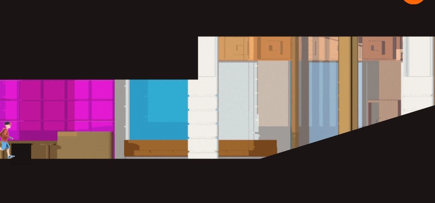 绝不停止2截图1