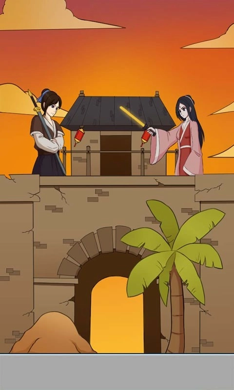 其实我是个演员游戏截图1