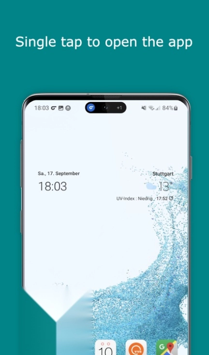 dynamicSpot安卓版截图2