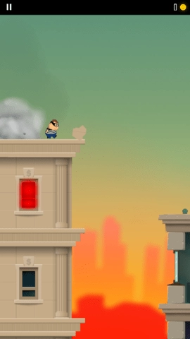 老爸曾是小偷中文版截图2