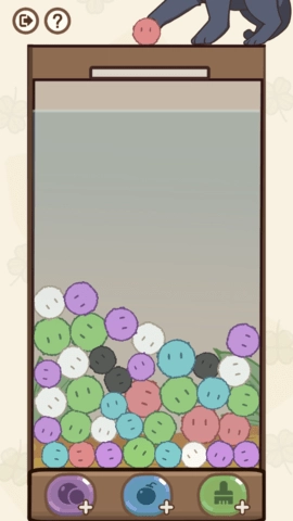 消除猫猫球截图3