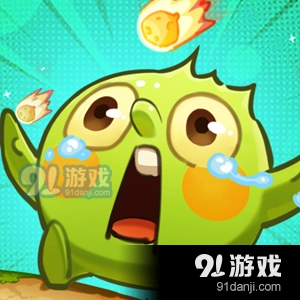 疯狂豆豆人游戏