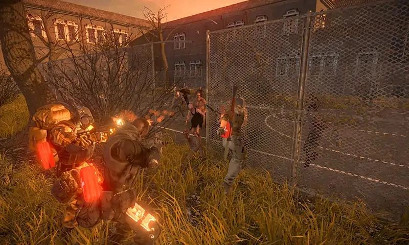 七日求生新世界截图2