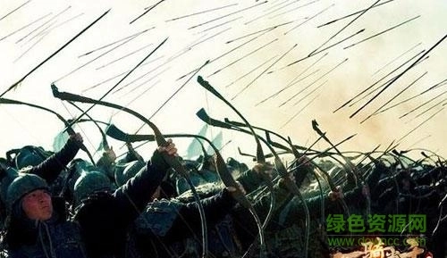 一骑当千2手游免费版截图1