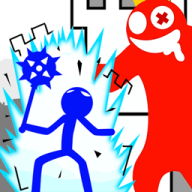 火柴人生存危机游戏