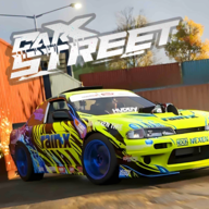 CarZ Furious : Street X Racing安卓版
