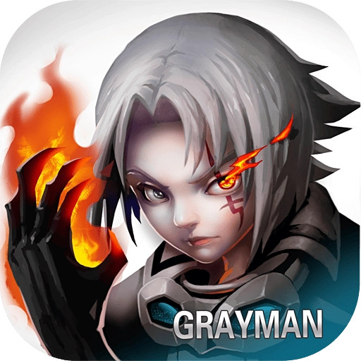 驱魔少年手游版