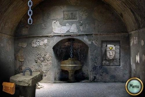 失落之城手游版截图1