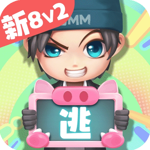 逃跑吧少年MOD悬浮窗菜单