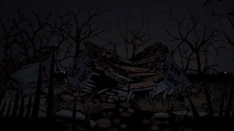 玩具熊盒子惊魂截图1