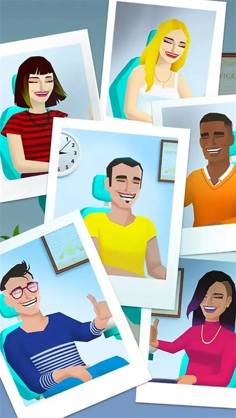 牙医也疯狂截图1