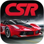 CSR赛车正版
