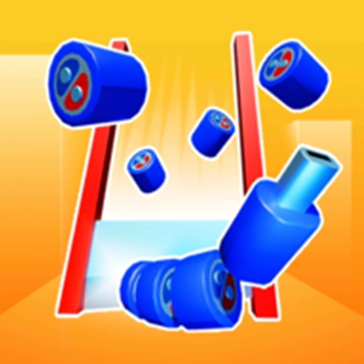 电池节节长游戏纯净