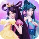 叶罗丽仙子化妆游戏正版