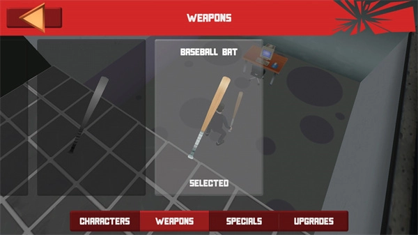 超级粉碎办公室截图3