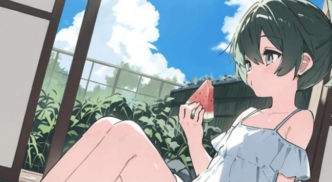 记忆源码夏末游戏截图3