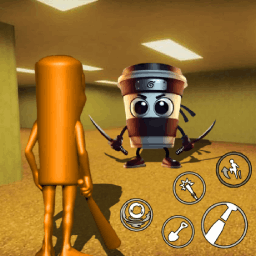 AI山海经后室乱斗游戏