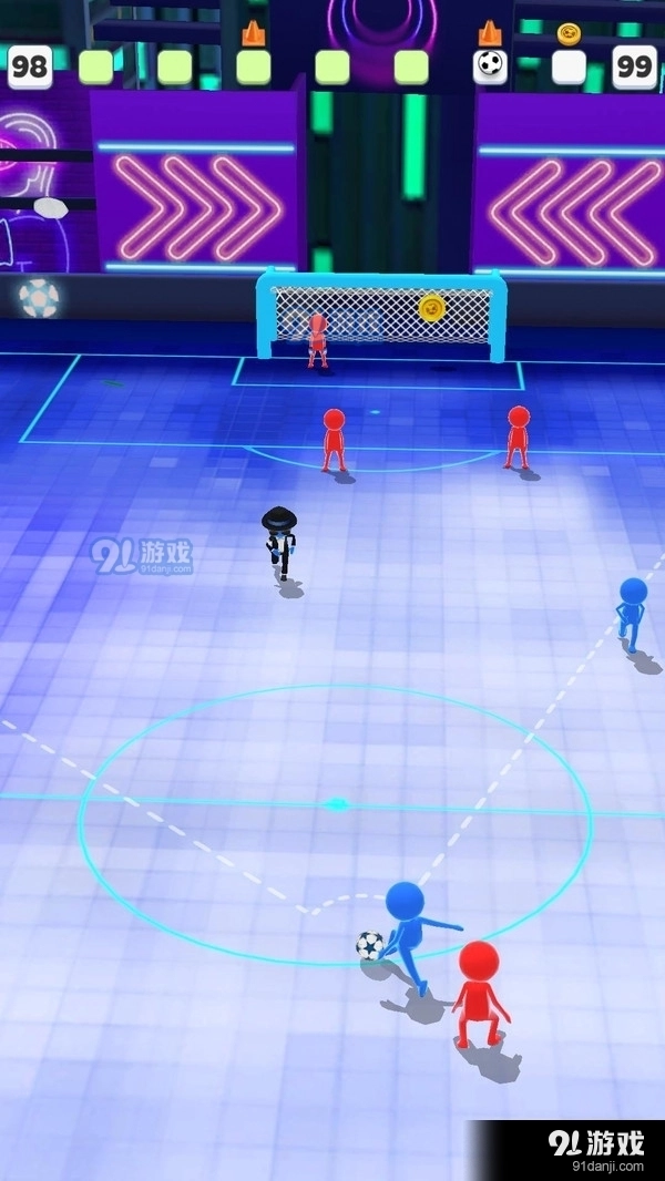 足球全明星手机版截图1