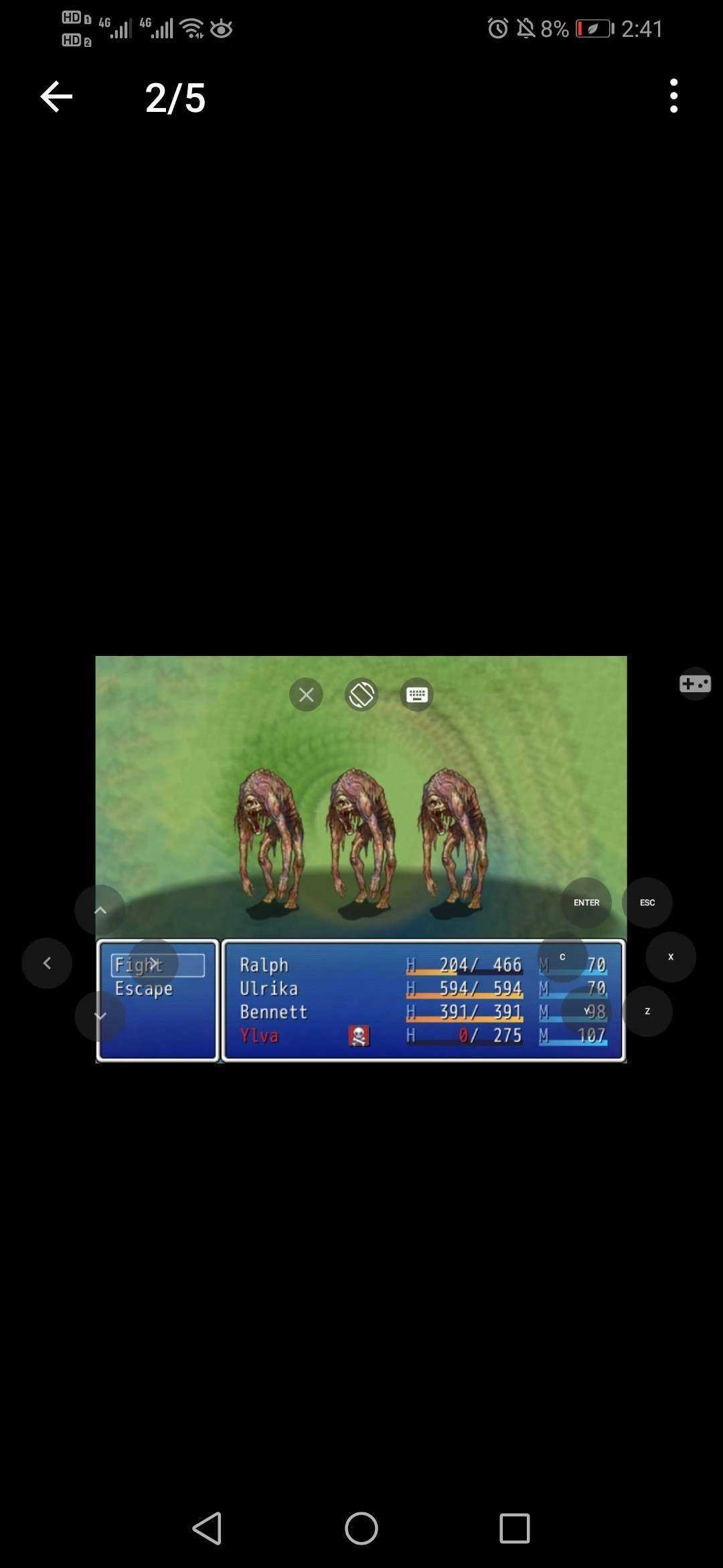 joiplay模拟器中文版截图2