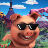 糖豆人派对手游