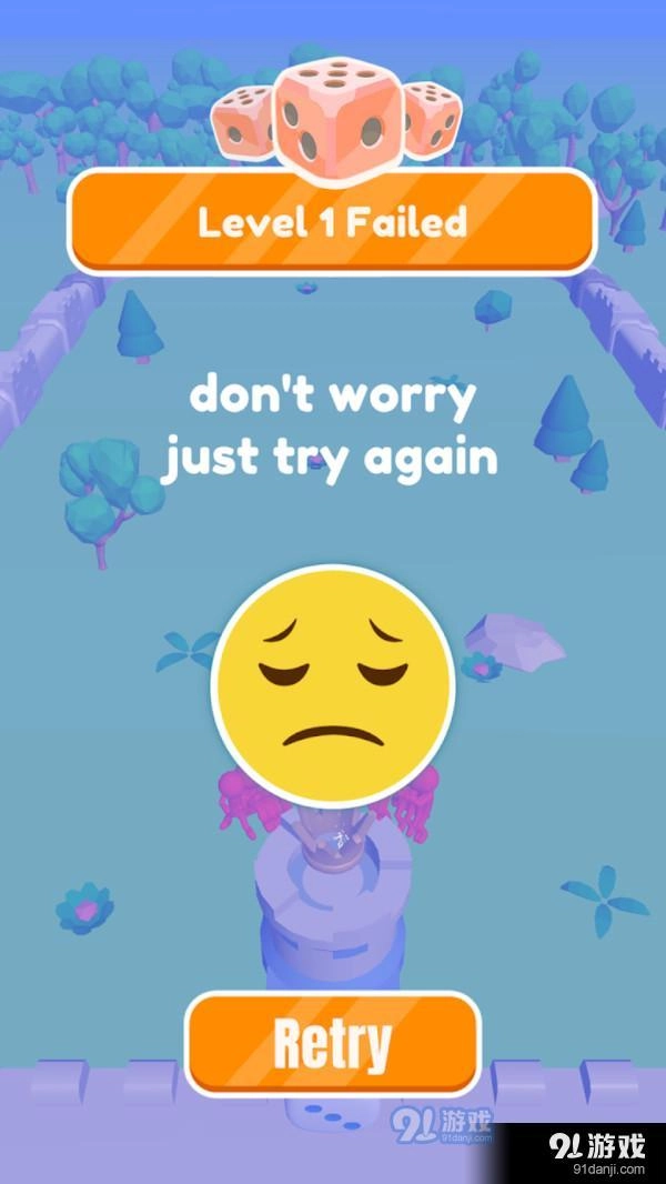 火柴人骰子军队正版截图1