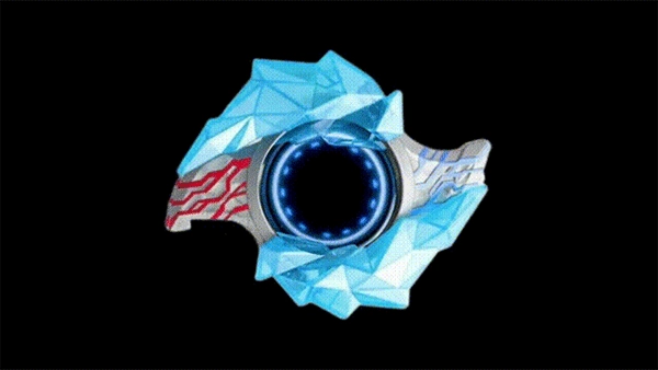 布莱泽奥特曼变身器模拟器截图2