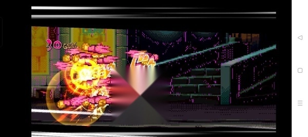 jojo像素版截图3