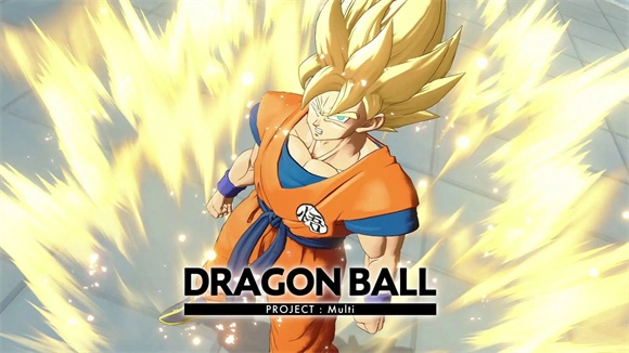 龙珠Project截图1