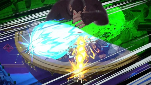 龙珠Project截图3