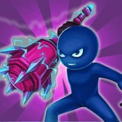 来自小蓝的报复手机