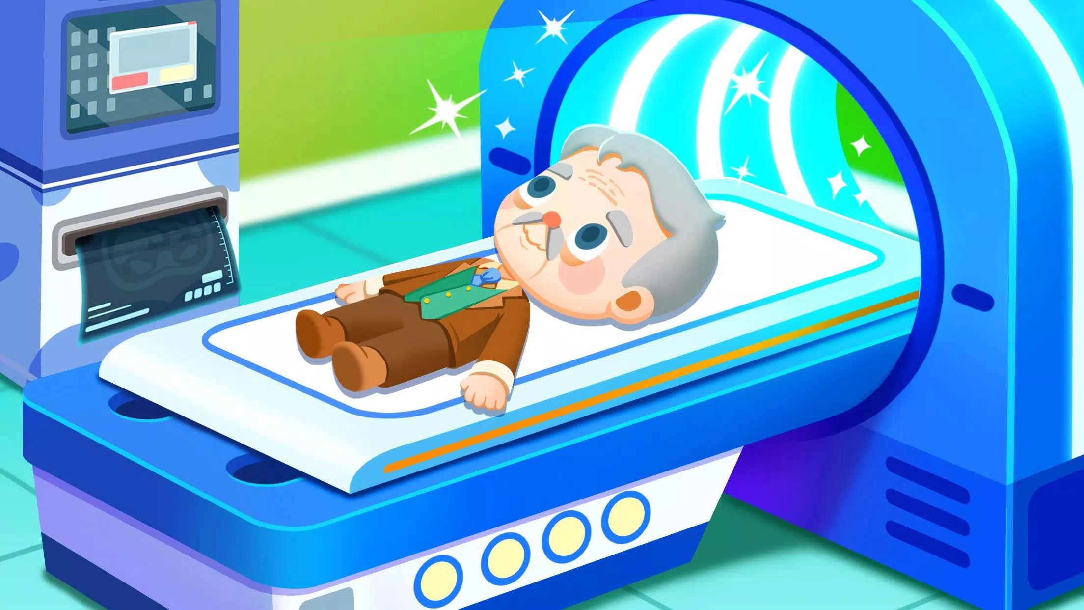 奇妙小镇家园安卓版截图2