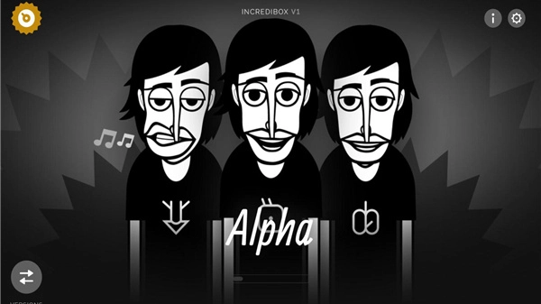 节奏盒子人类版截图1