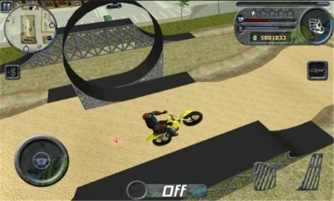 城市蜘蛛人英雄冬季版截图2