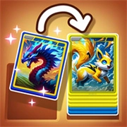 卡牌对战