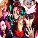 死神vs火影咒术回战版