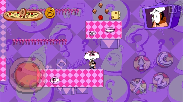 披萨塔正式版截图1