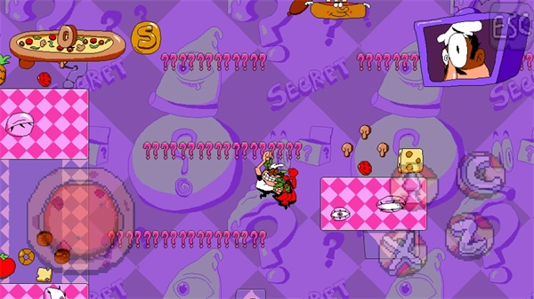 披萨塔正式版截图2