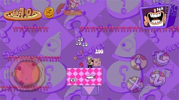 披萨塔正式版截图3